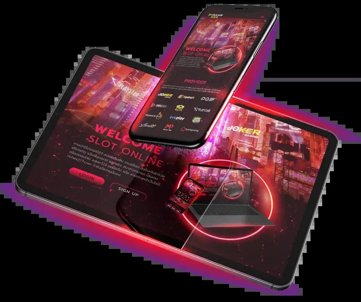 7mบ้านบอล เกมคาสิโนออนไลน์ครบวงจร พร้อมระบบทันสมัยและปลอดภัย