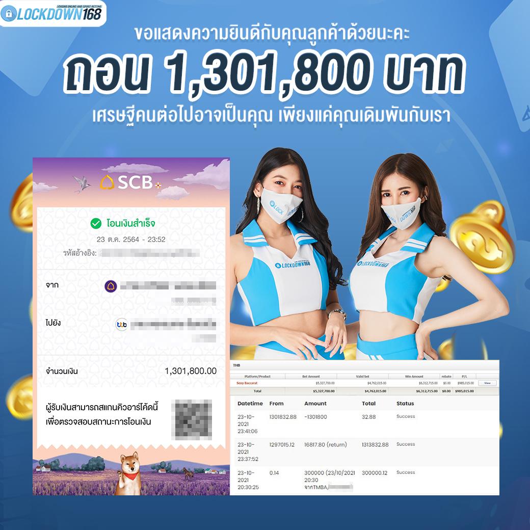 Barron88 คาสิโนออนไลน์สุดทันสมัย โปรโมชั่นโดนใจ