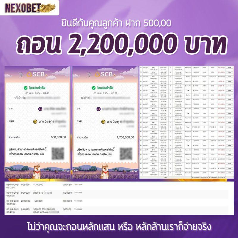Giant Slot เว็บคาสิโนออนไลน์ยอดนิยม พร้อมโปรโมชั่นใหม่ล่าสุด 2024