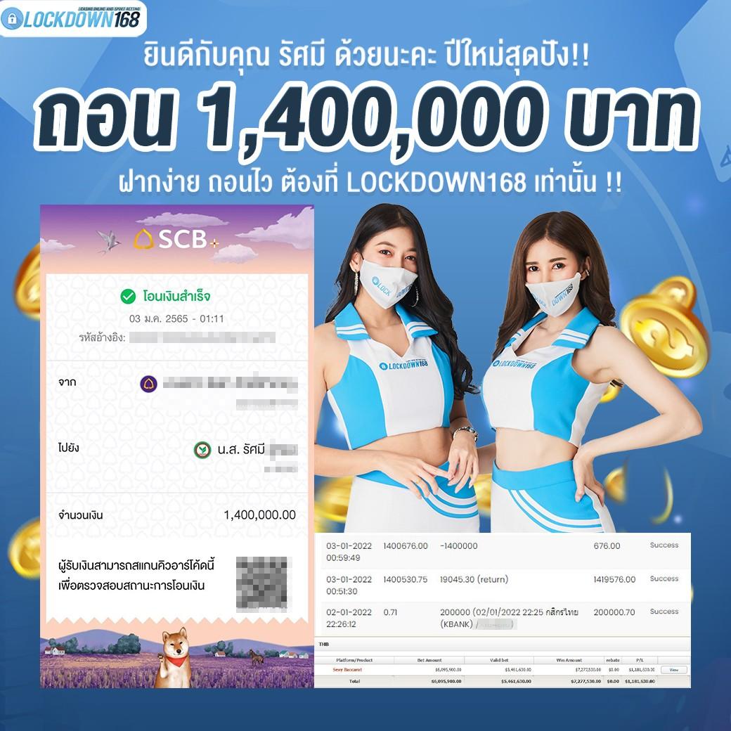 Lucky Neko Slot เว็บคาสิโนแนวใหม่ พร้อมโปรโมชั่นสุดคุ้ม