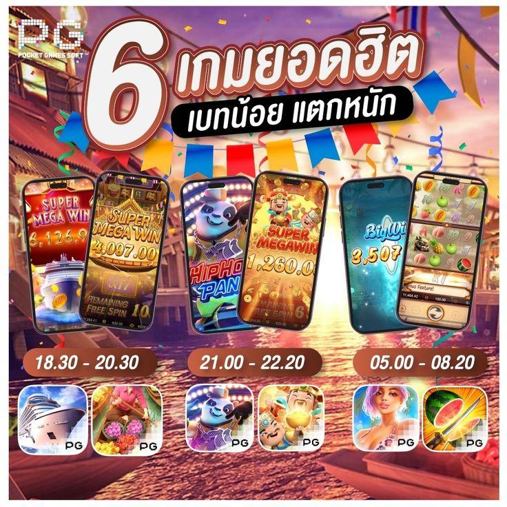 betwin24h ค่ายคาสิโนออนไลน์มาแรง พร้อมโปรโมชั่นสุดพิเศษ