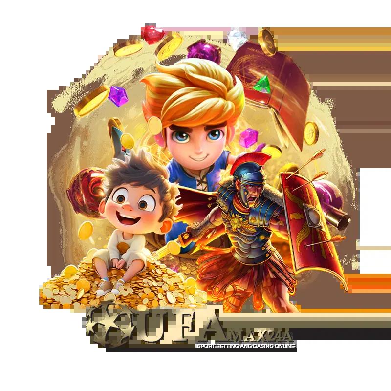 lava68 คาสิโนใหม่ล่าสุด เล่นง่าย ปลอดภัย ระบบทันสมัยในไทย