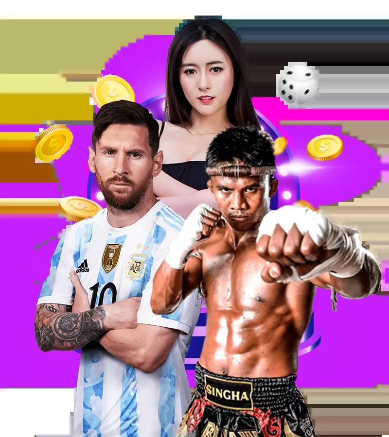 mgmint 88 ค้นพบคาสิโนออนไลน์ระดับพรีเมียมเทรนด์ใหม่ล่าสุดในไทย