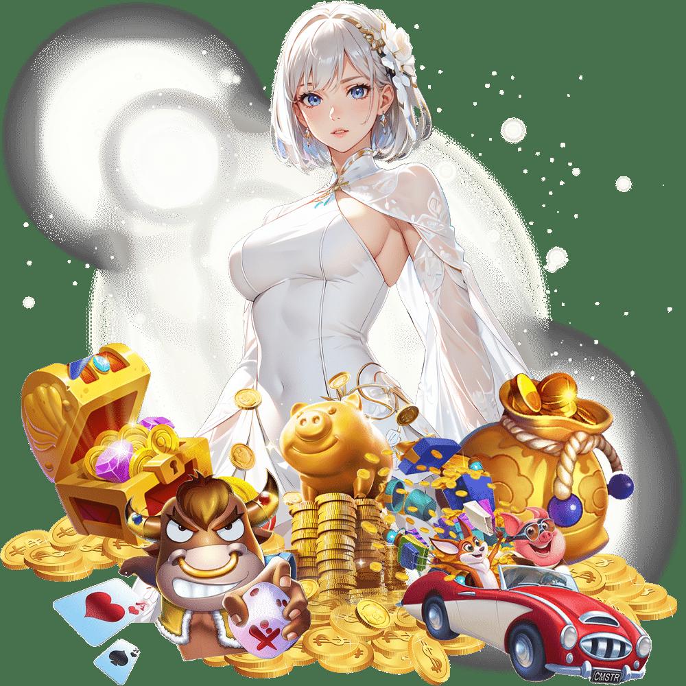 r75 slot คาสิโนออนไลน์อันดับหนึ่ง ระบบฝาก-ถอน รวดเร็ว ปลอดภัย