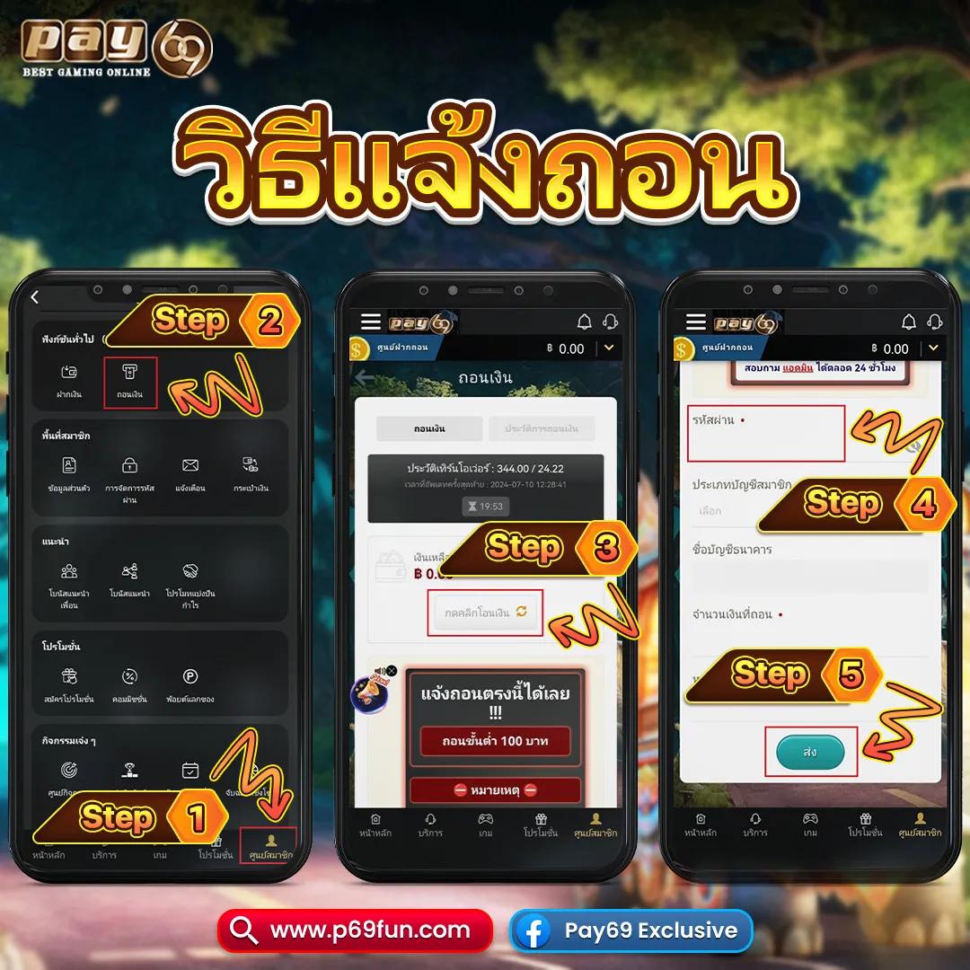 ซุปเปอร์ สล็อต แหล่งรวมเกมสล็อตสุดฮิต พร้อมโปรแรงสุดปัง