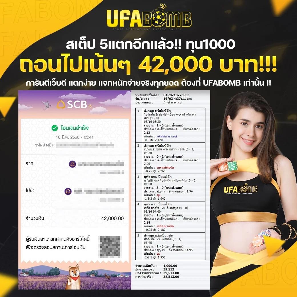 ผลบอ คาสิโนออนไลน์ สมัครง่าย จ่ายไว อัปเดตเกมสล็อตยอดนิยม ล่าสุด