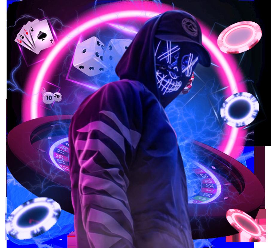 ผลบอล5 เว็บคาสิโนชั้นนำ ระบบอัตโนมัติครอบคลุมทุกเกมคาสิโนยอดนิยม