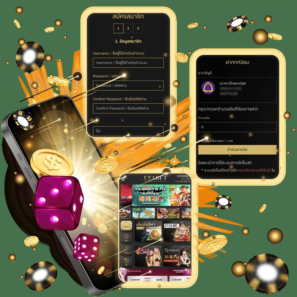 ผลบาสสด 7m คาสิโนออนไลน์ เว็บตรง รวมความสนุกระดับแนวหน้าของไทย