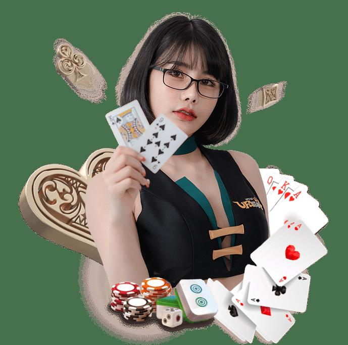 ฝาก 5 รับ 50 ล่าสุด PG โอกาสทำเงินสุดคุ้มในคาสิโนออนไลน์