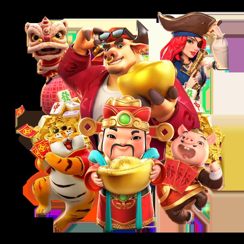 ฝากถอนง่ายใน pg cash คาสิโนครบครัน เล่นง่ายได้เงินจริงมั่นใจ