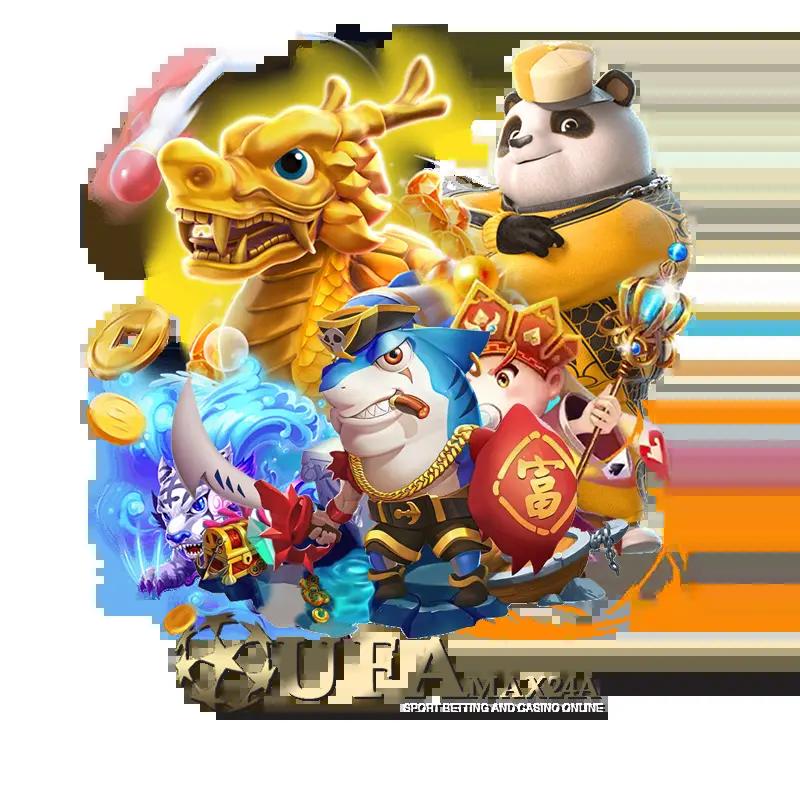 รวมโปรสล็อต ฝาก 5 รับ 100 ล่าสุด! โปรโมชั่นดีสุดในปี 2024