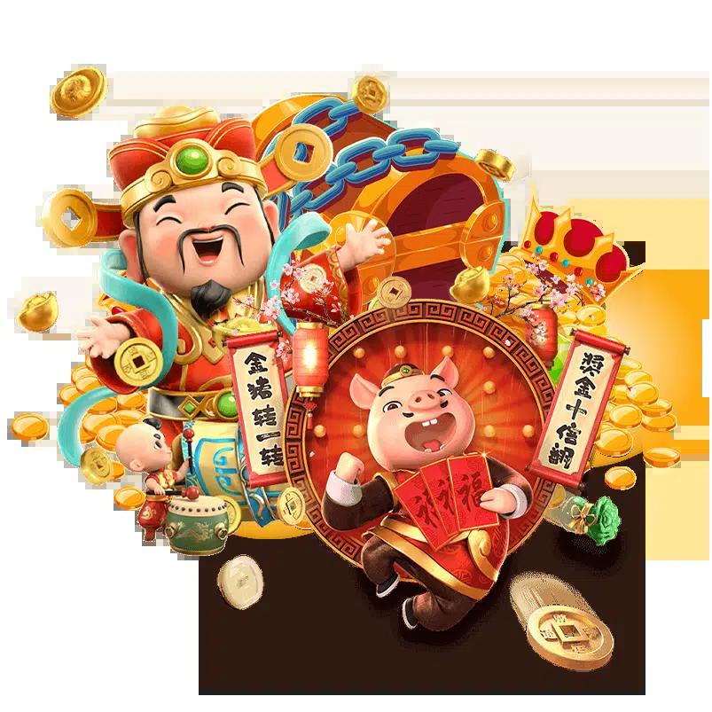 ลองเล่นสล็อตฟรี แบรนด์เกมสุดมันส์ สมัครง่าย รับเครดิตฟรี 2024