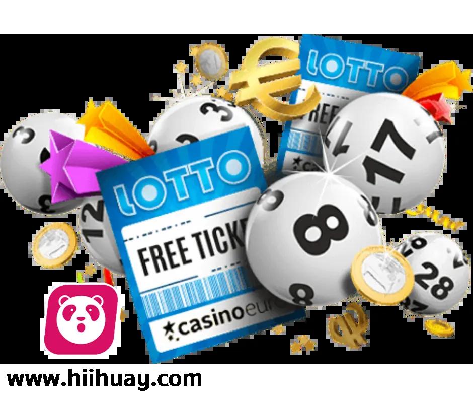 ล็อตโต้ วีไอพี คาสิโนชั้นนำ พร้อมโปรโมชั่นสุดฮิต 2024