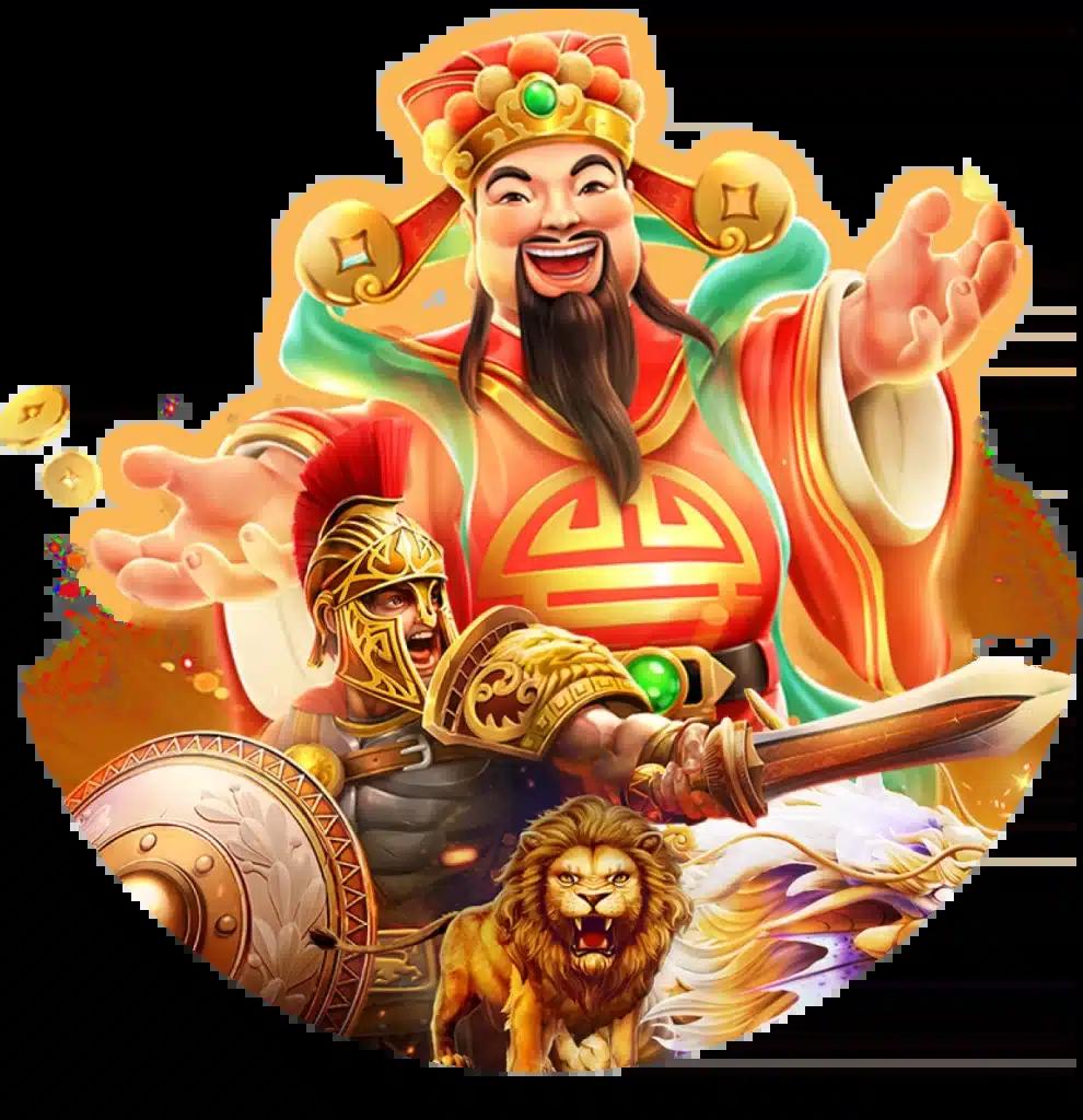 สุดยอดเว็บสล็อต 5G ค่าย PG มาตรฐานระดับชั้นนำในไทย