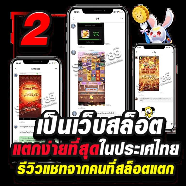 สนุกกับเกมสล็อตออนไลน์กับ Slot 168 ฝาก-ถอนออโต้รวดเร็วล่าสุด