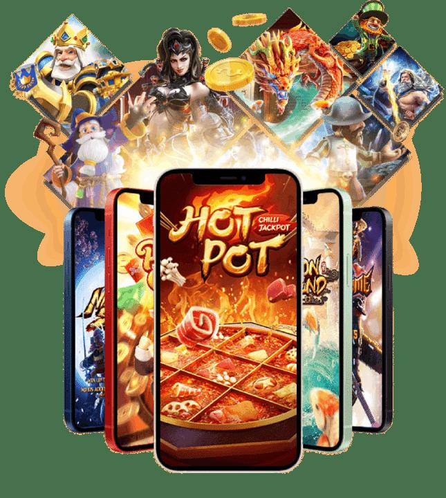 สล็อต XO เวอร์ชั่นใหม่ ระบบทันสมัย โบนัสแตกง่ายที่สุดในไทย