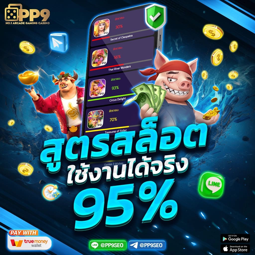 สล็อตรับเครดิตฟรี สมัครง่าย พร้อมโปรโมชั่นล่าสุดในไทย