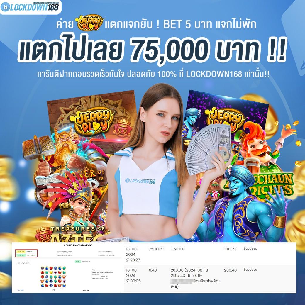 สล็อตออนไลน์สมัครรับเครดิตฟรี โบนัสสุดคุ้มแน่นอน