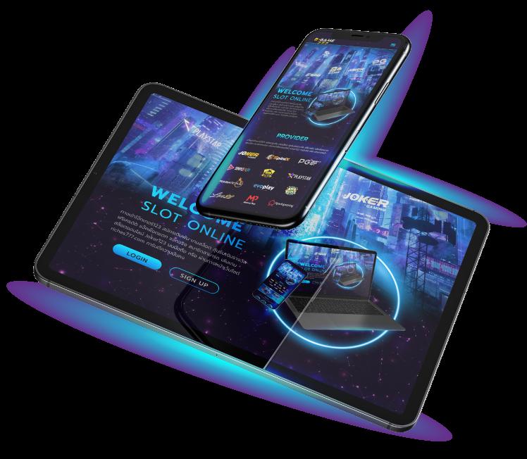 สล็อตเว็บตรงไม่ผ่านเอเย่นต์ ไม่มี ขั้นต่ำ ครบทุกค่ายเกมยอดนิยม