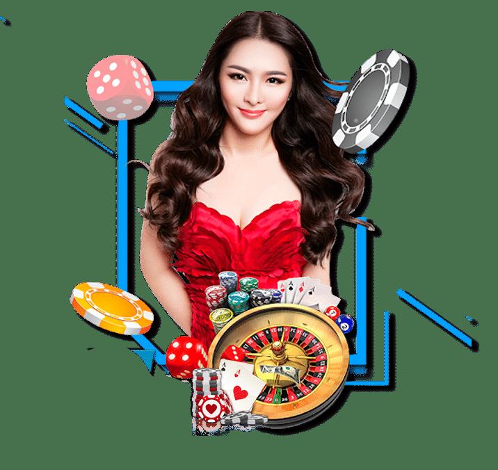 สเมิร์ฟ คาสิโน เปิดประสบการณ์ความสนุกสุดมันส์กับเกมฮิตล่าสุด