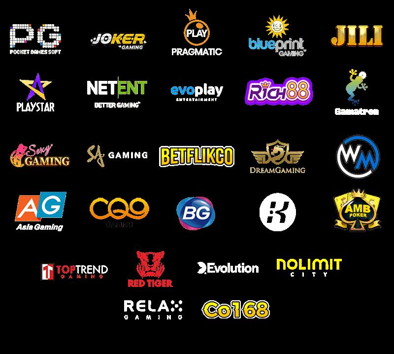 อาปาเช่ คาสิโนออนไลน์ดีที่สุด มอบประสบการณ์ใหม่ในการเดิมพัน