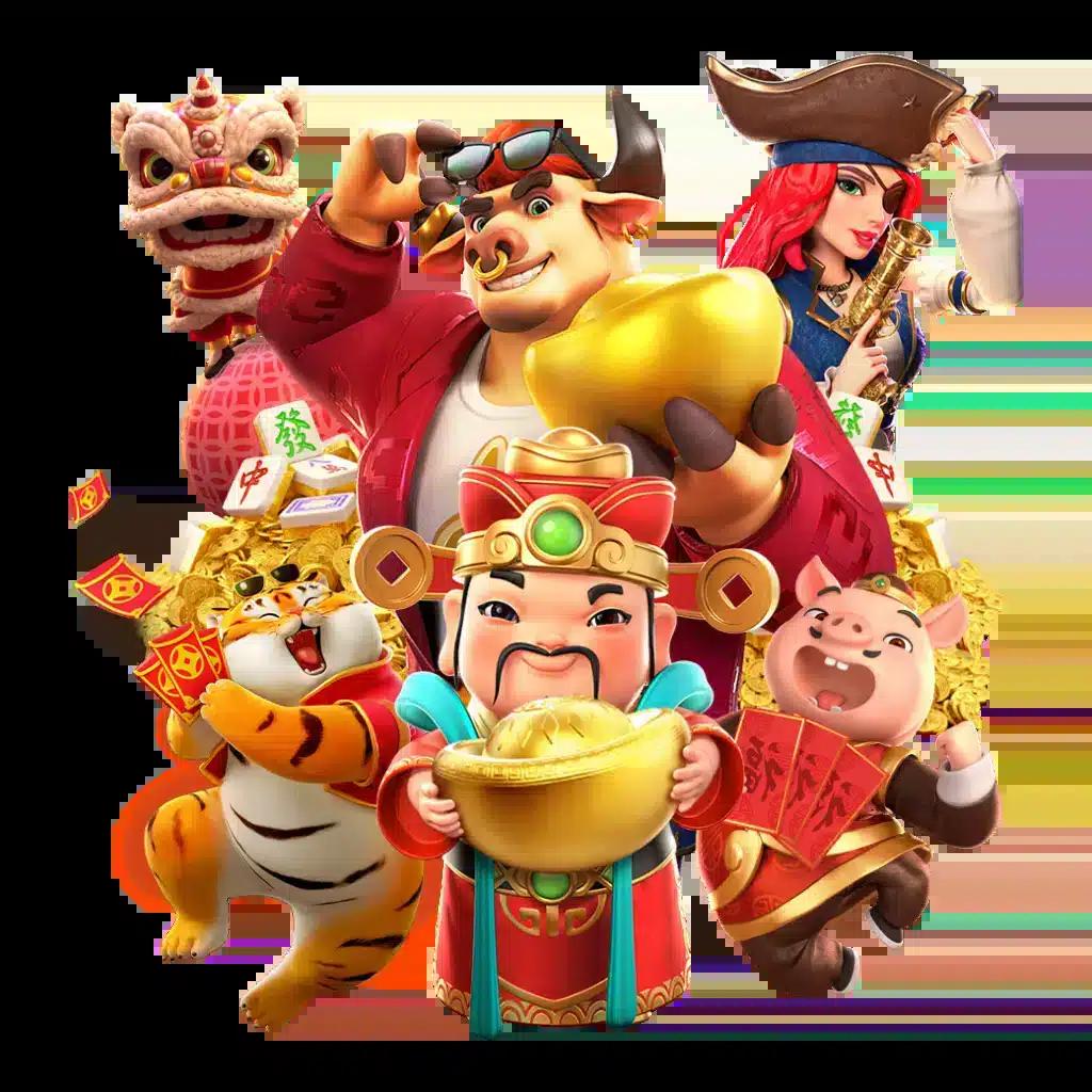 เกมปั่นสล็อตฟรี เว็บตรงจ่ายจริง พร้อมเทคนิคใหม่ล่าสุด 2024