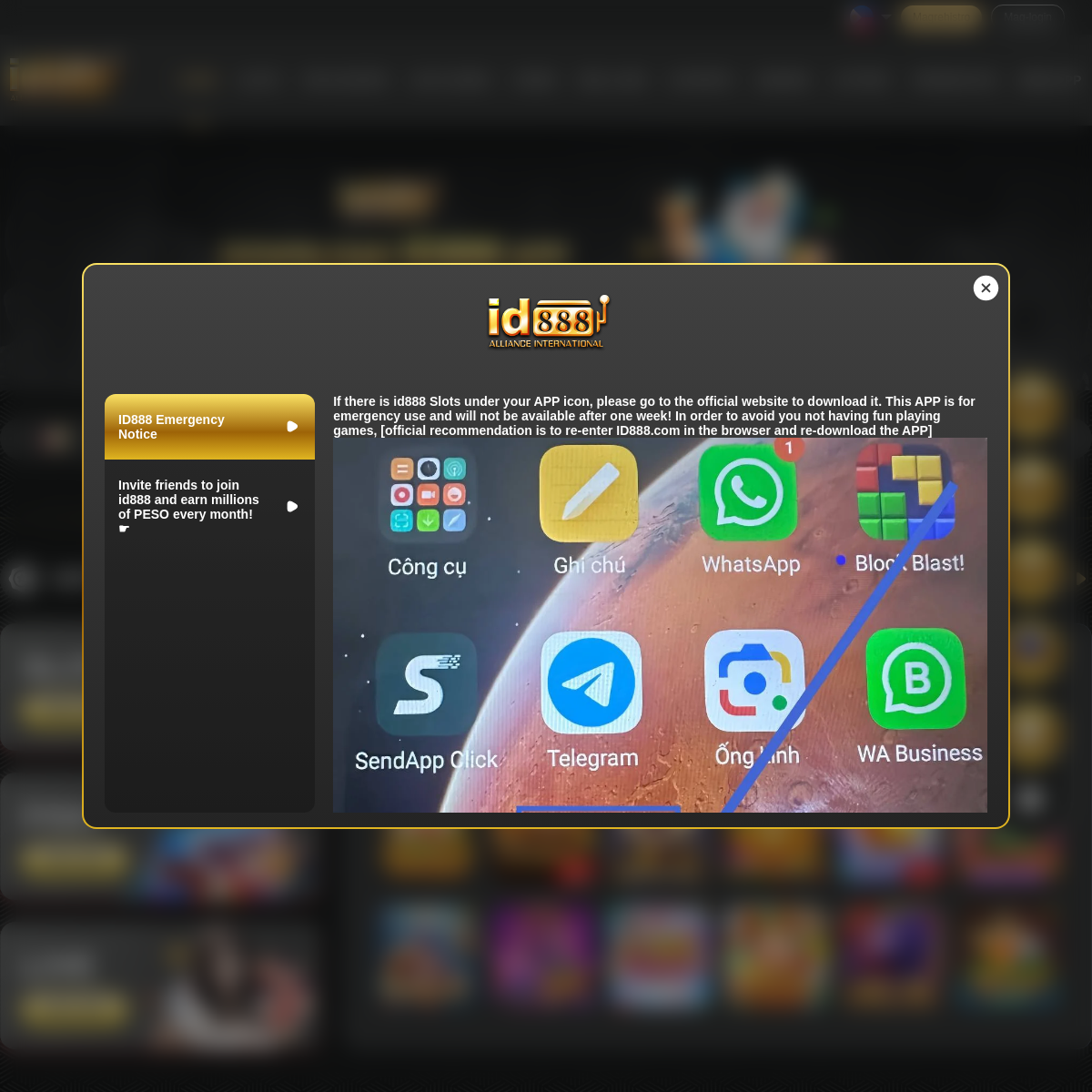 เข้าสู่ระบบ Racha Lotto คาสิโนออนไลน์อันดับหนึ่ง เล่นง่าย ปลอดภัย 2024