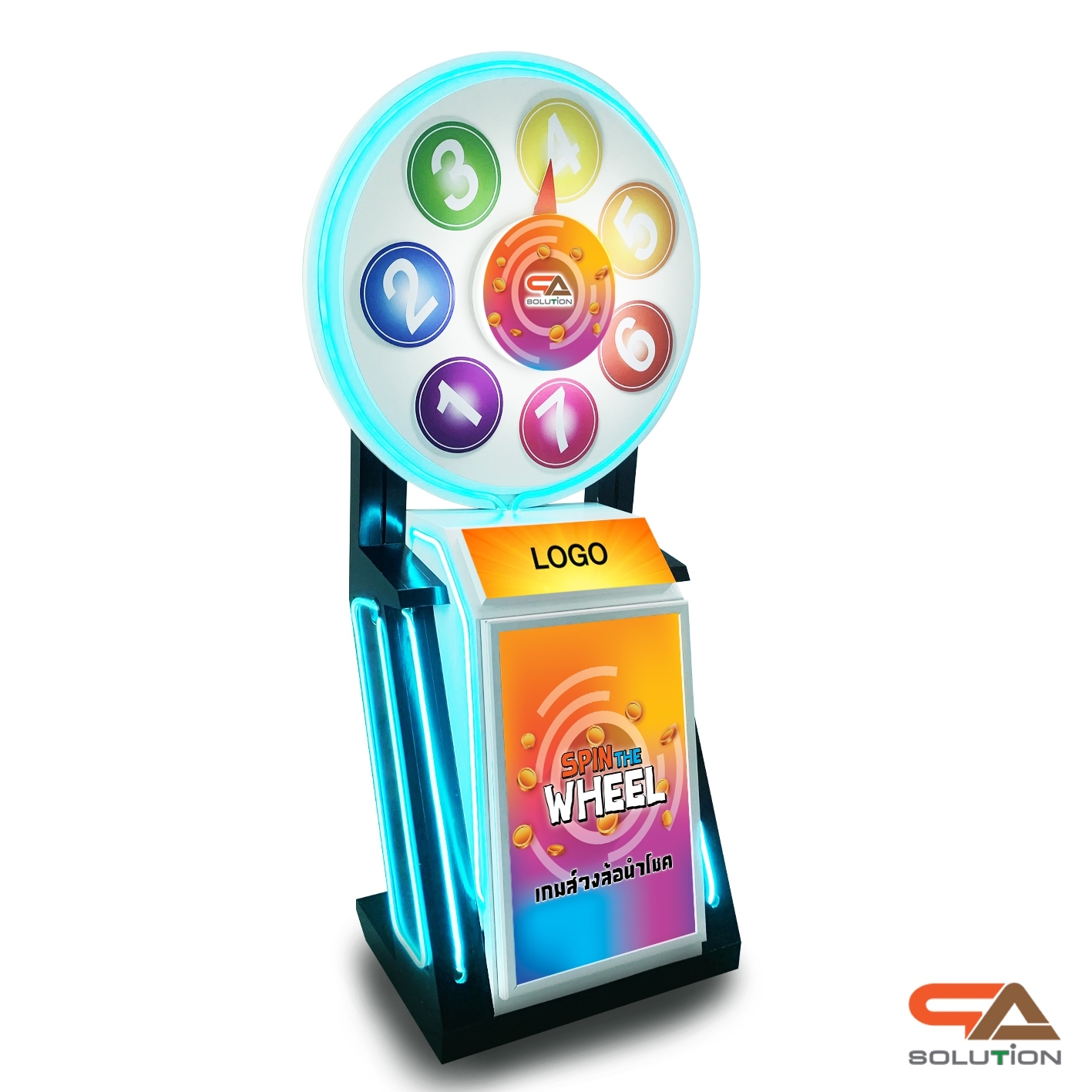 เล่นคาสิโนออนไลน์กับ Lucky VIP เว็บตรง ระบบดีที่สุด สมัครง่าย โปรโมชั่นแรง