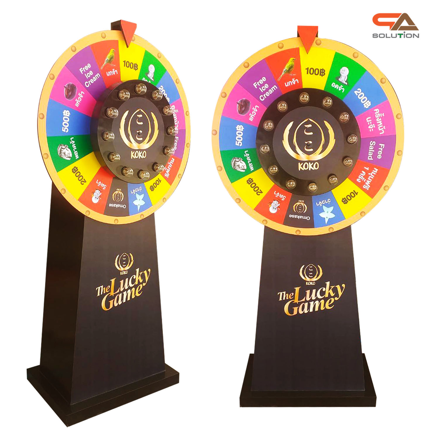 เล่นง่ายและปลอดภัยกับ Fox 888 เว็บคาสิโนอันดับ1ในไทย