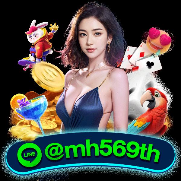 เว็บ365kub คาสิโนออนไลน์คุณภาพ โปรโมชั่นสุดคุ้ม ทุกเกมดัง