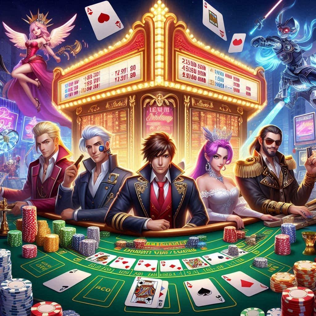 ไลสกอ88 เว็บสล็อตคาสิโนออนไลน์ มาตรฐานระดับโลก ตื่นเต้นทุกการเดิมพัน